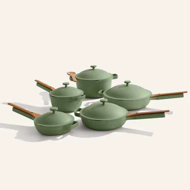 Gather Around Better Kitchen Essentials